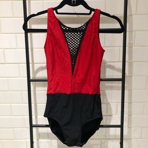 Eleve Dancewear Leotard